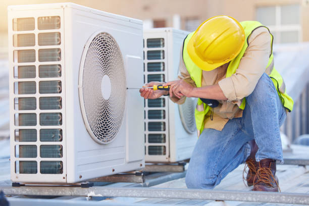 Best Affordable HVAC services  in Lakeview, NY